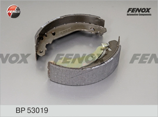 Brake Shoe Set (BP53019)