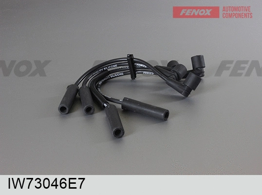 Ignition Cable Kit (IW73046E7)