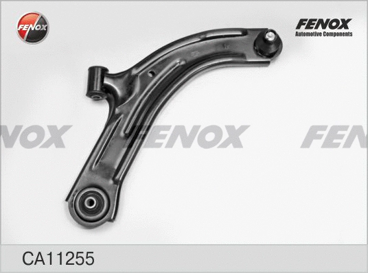 Control/Trailing Arm, wheel suspension (CA11255)