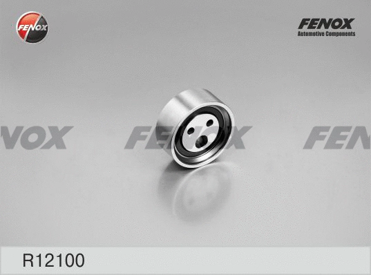 Tensioner Pulley, timing belt (R12100)