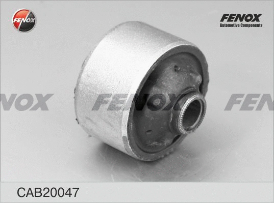 Mounting, control/trailing arm (CAB20047)