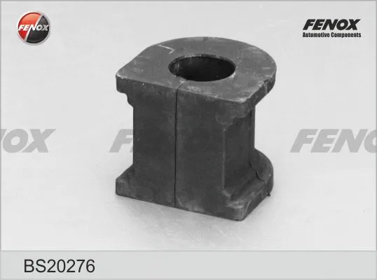 Bushing, stabiliser bar