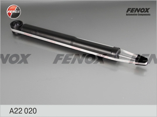 Shock Absorber (A22020)