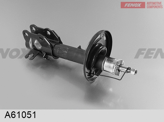 Shock Absorber (A61051)