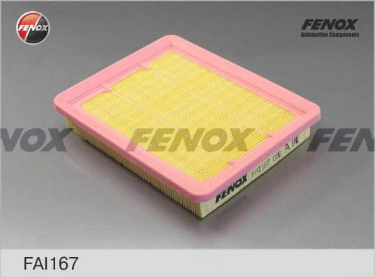 Air Filter (FAI167)
