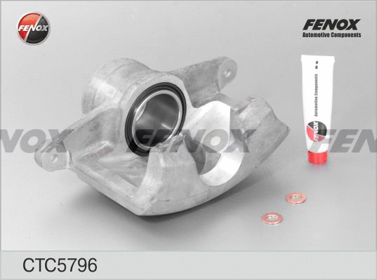 Brake Caliper Axle Kit (CTC5796)