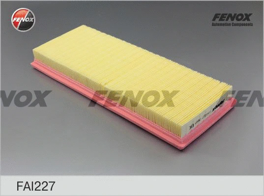 Air Filter