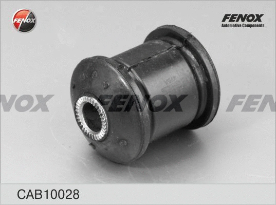 Mounting, control/trailing arm