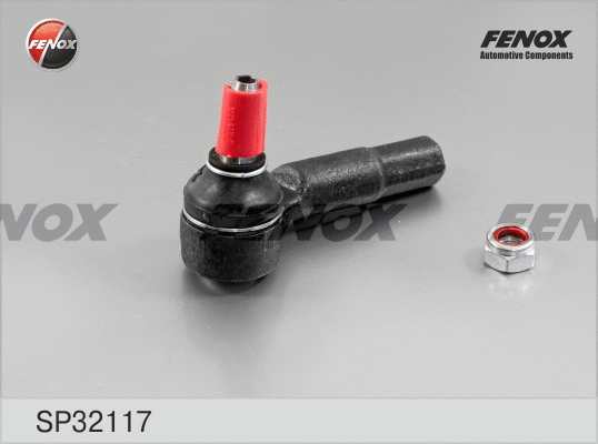 Tie Rod End (SP32117)