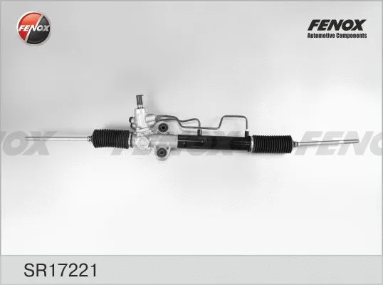 Steering Gear (SR17221)