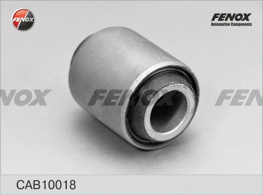 Mounting, control/trailing arm (CAB10018)