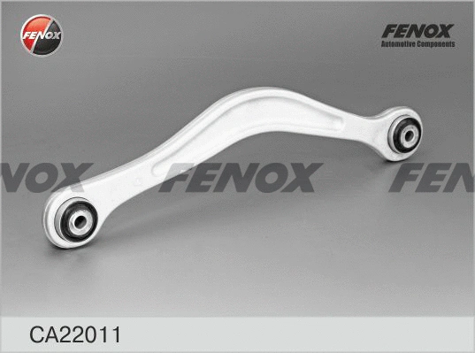 Control/Trailing Arm, wheel suspension (CA22011)