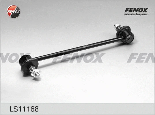 Link/Coupling Rod, stabiliser bar (LS11168)