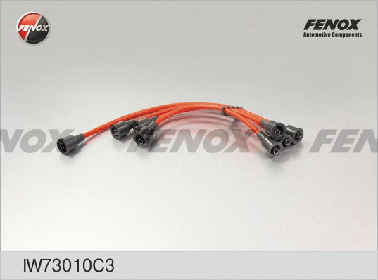Ignition Cable Kit (IW73010C3)