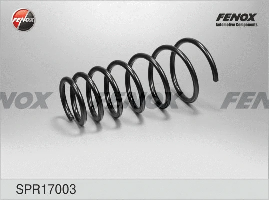 Suspension Spring (SPR17003)
