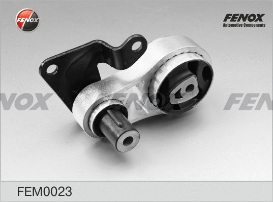 Mounting, engine (FEM0023)