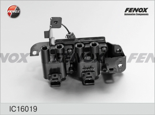 Ignition Coil (IC16019)