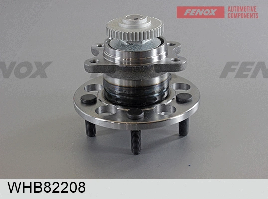 Wheel Hub (WHB82208)