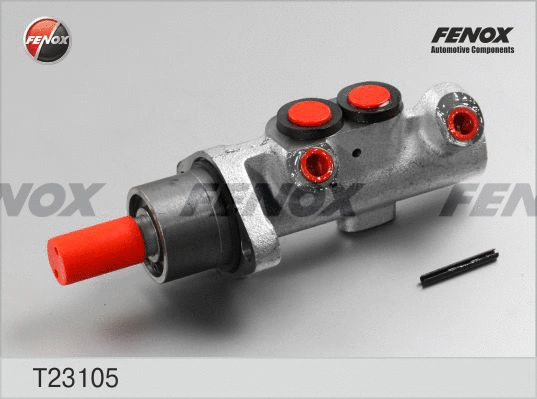 Brake Master Cylinder (T23105)