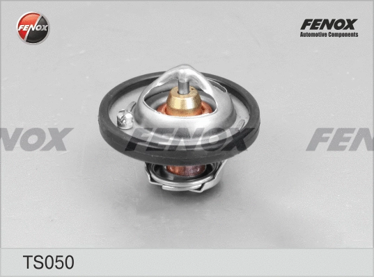 Thermostat, coolant (TS050)