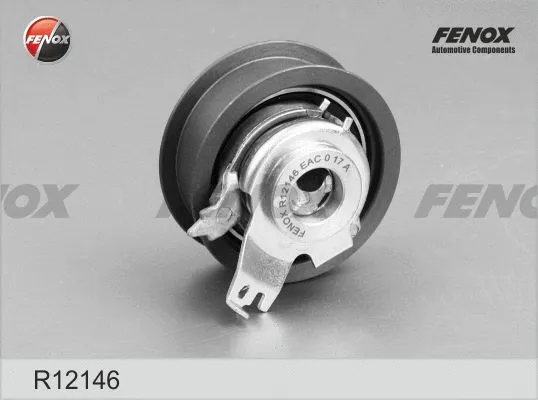 Deflection/Guide Pulley, timing belt (R12146)