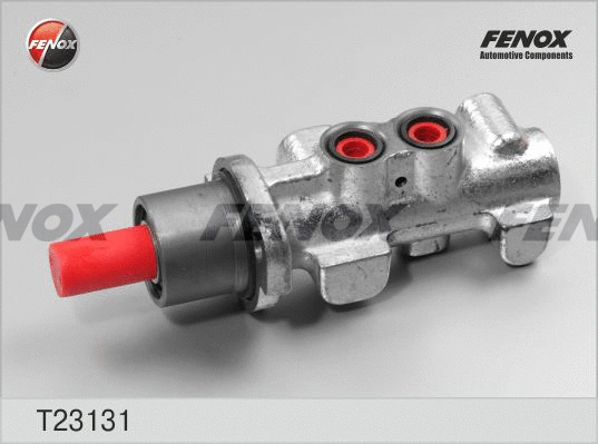 Brake Master Cylinder (T23131)