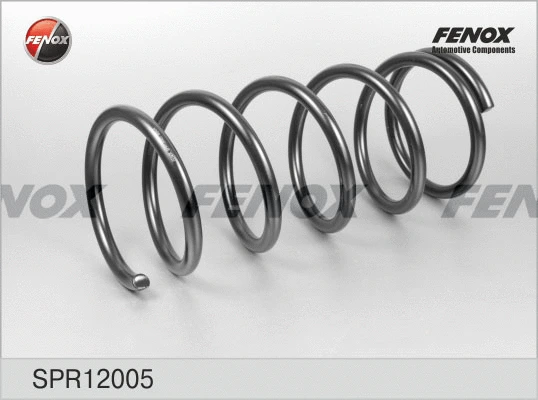 Suspension Spring (SPR12005)