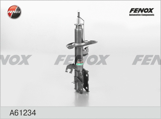 Shock Absorber (A61234)