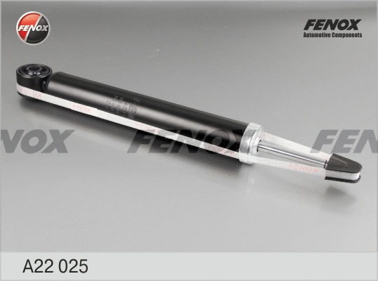 Shock Absorber (A22025)