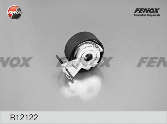 Tensioner Pulley, timing belt (R12122)