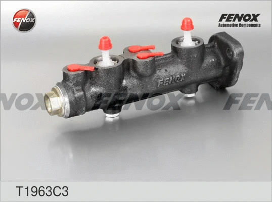 Brake Master Cylinder (T1963C3)