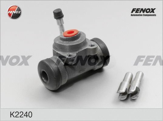 Wheel Brake Cylinder (K2240)