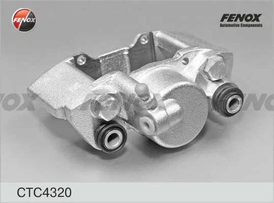 Brake Caliper Axle Kit