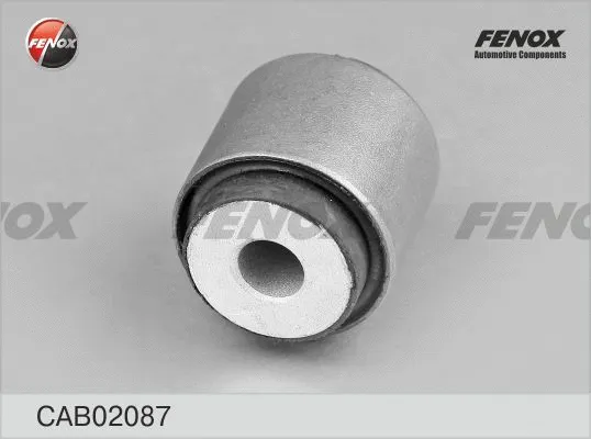 Mounting, control/trailing arm (CAB02087)