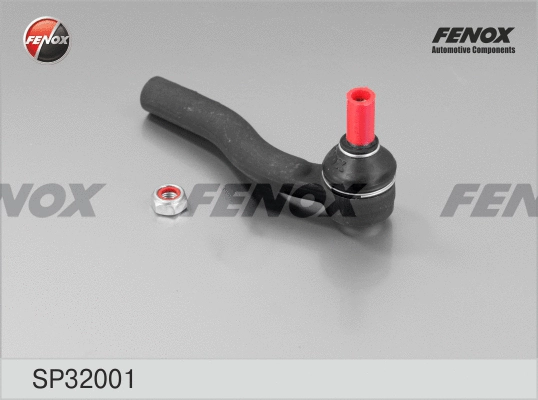 Tie Rod End (SP32001)