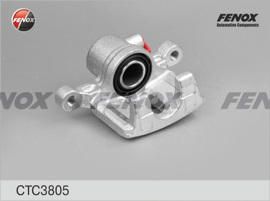 Brake Caliper Axle Kit (CTC3805)