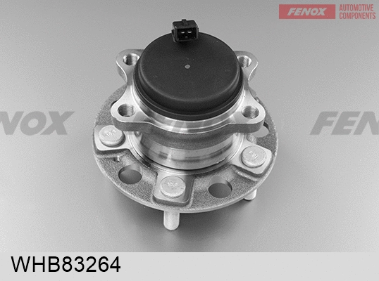 Wheel Hub (WHB83264)