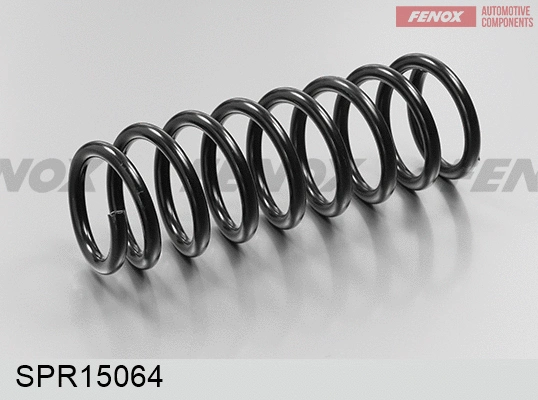 Suspension Spring (SPR15064)