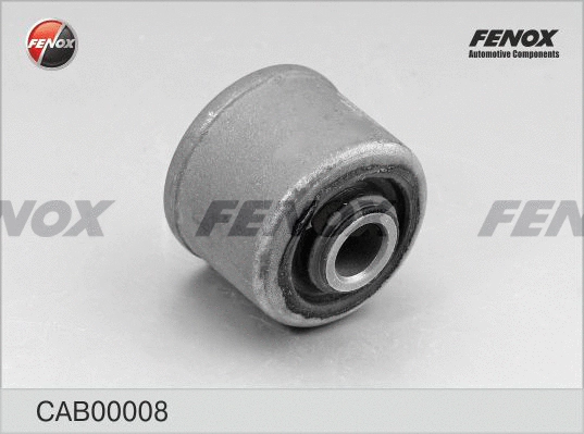 Mounting, control/trailing arm (CAB00008)