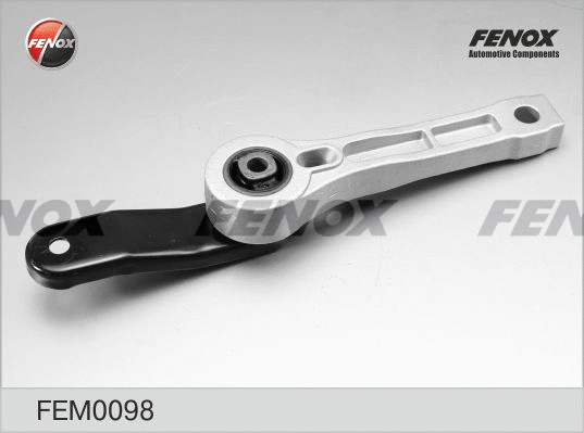 Mounting, engine (FEM0098)