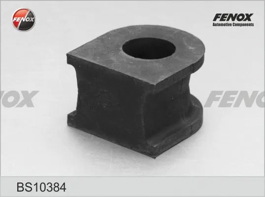 Bushing, stabiliser bar