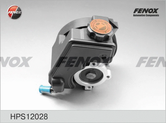Hydraulic Pump, steering