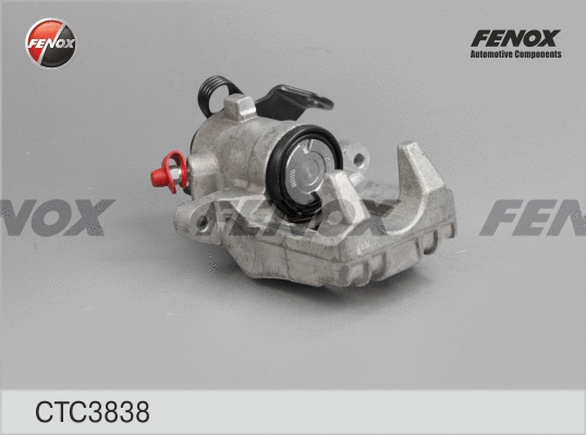 Brake Caliper Axle Kit (CTC3838)