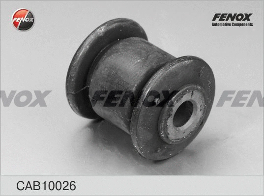 Mounting, control/trailing arm (CAB10026)