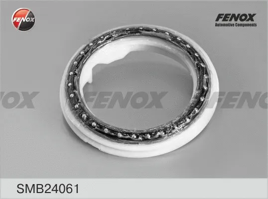 Rolling Bearing, suspension strut support mount