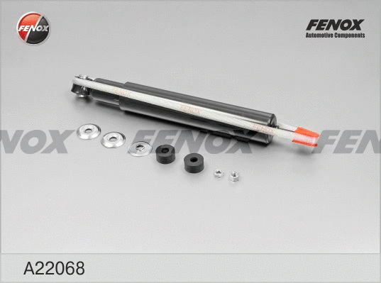 Shock Absorber (A22068)