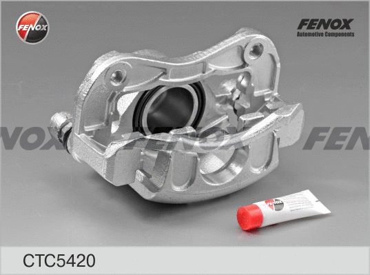 Brake Caliper Axle Kit (CTC5420)