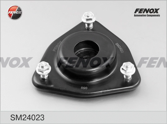 Mounting, shock absorber (SM24023)