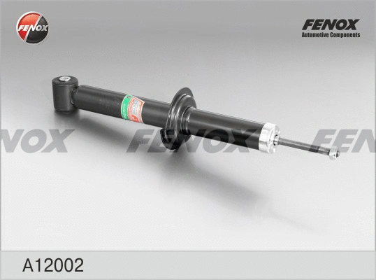 Shock Absorber (A12002)