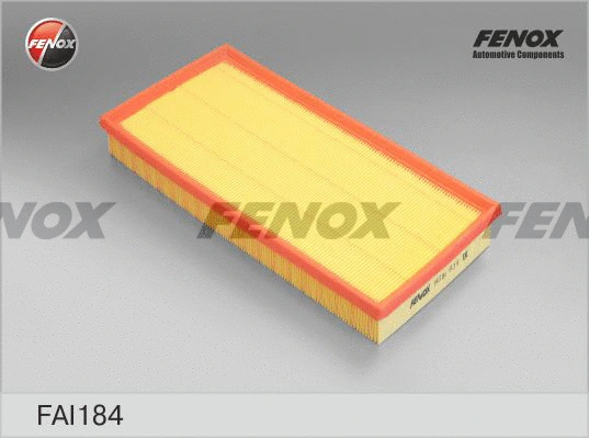 Air Filter